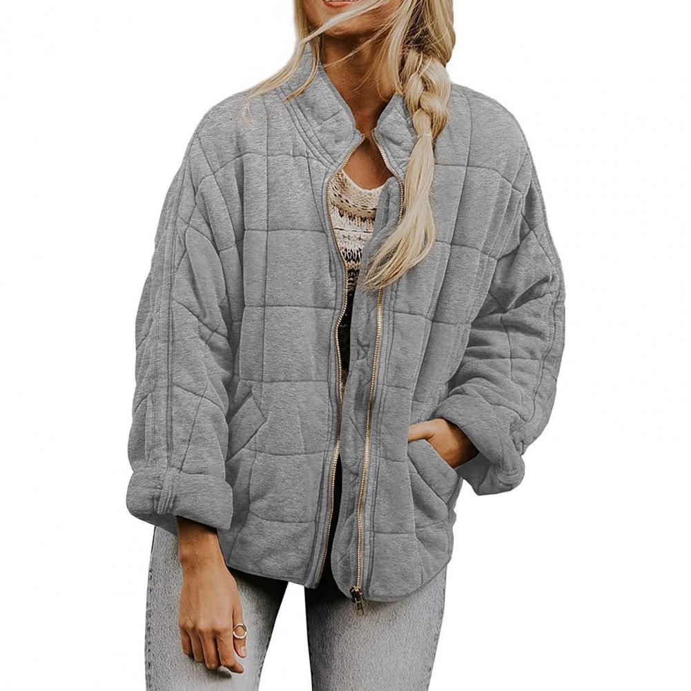 Krohn-e | Elegante und warme Streetwear-Jacke