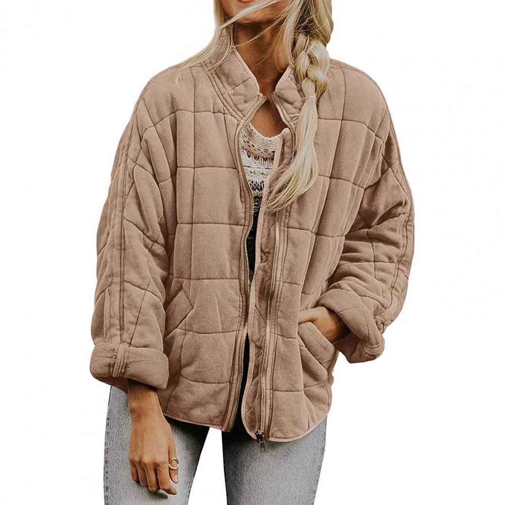 Krohn-e | Elegante und warme Streetwear-Jacke