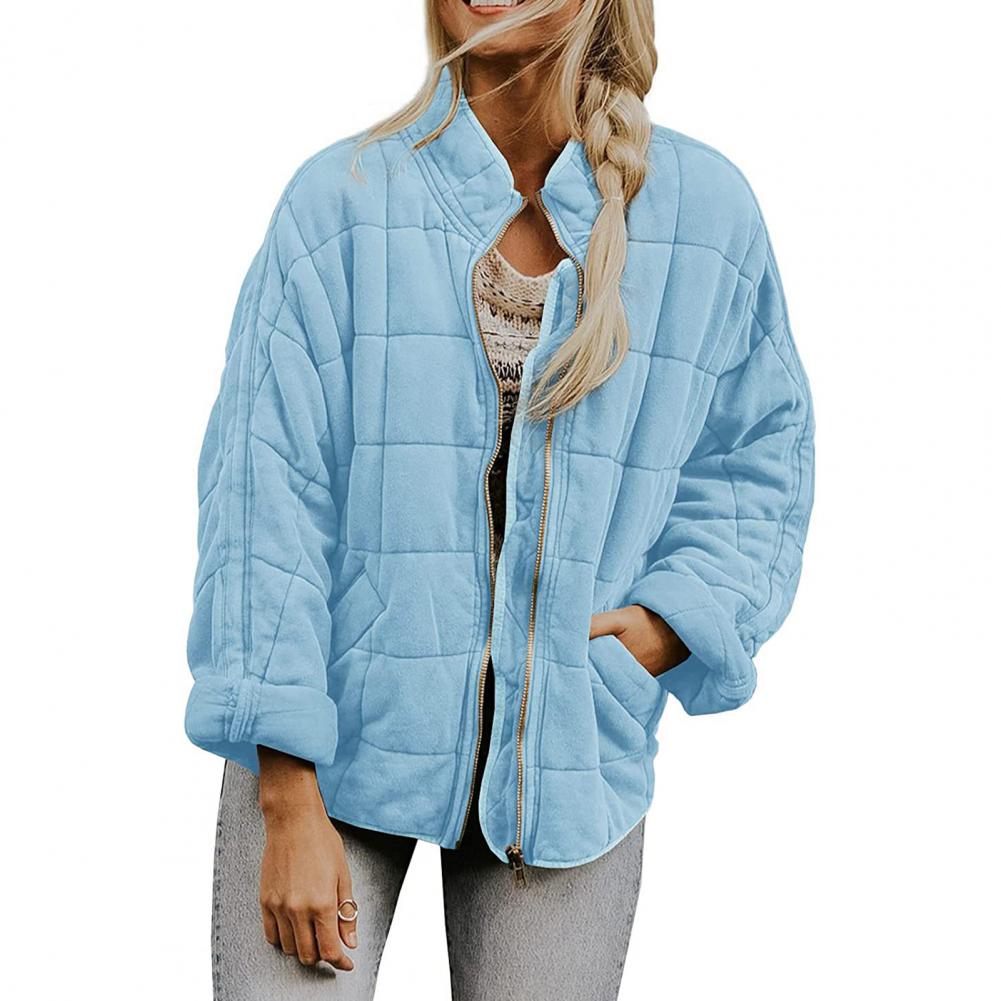 Krohn-e | Elegante und warme Streetwear-Jacke