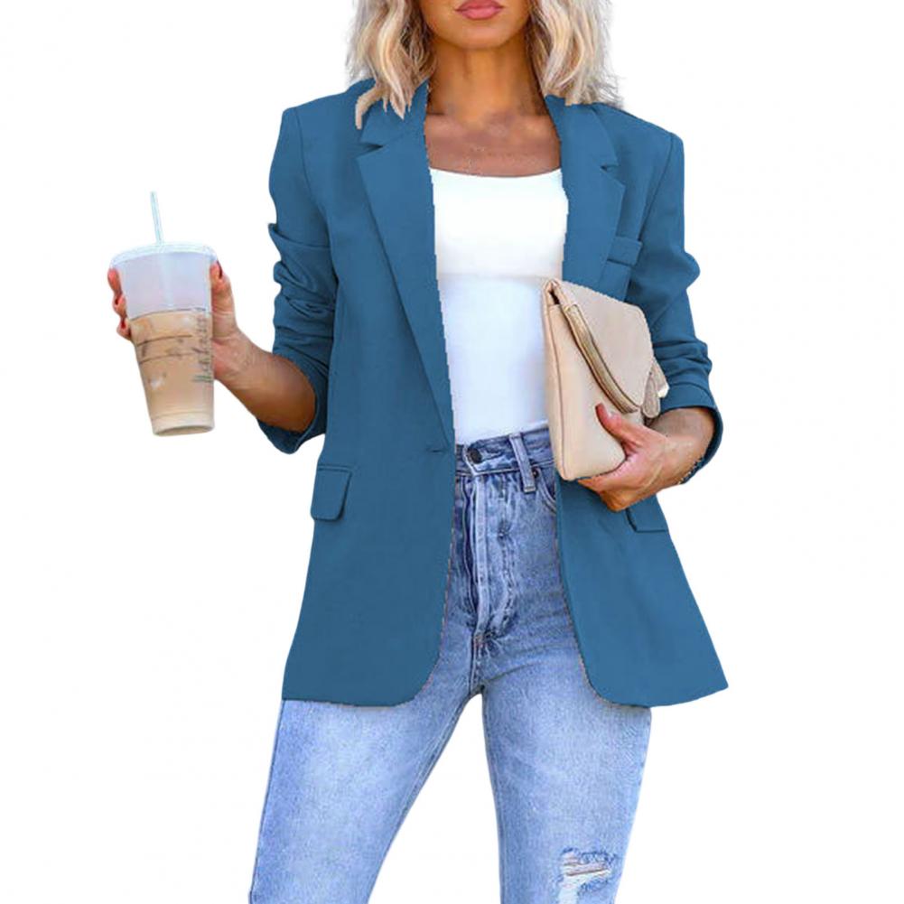 Moderner Blazer für Damen von Avelena
