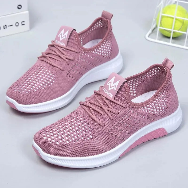 Asha Damen Schuhe Freizeit