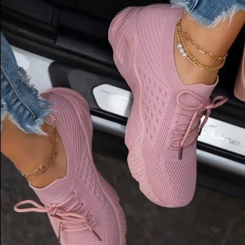 Aubrey Damen Sneaker