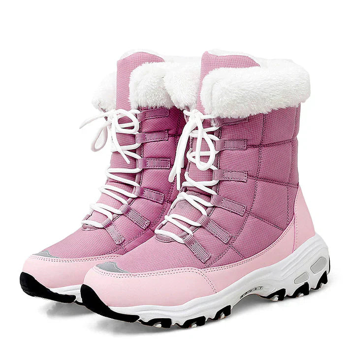 Krohn-e | Damenstiefel für den Winter