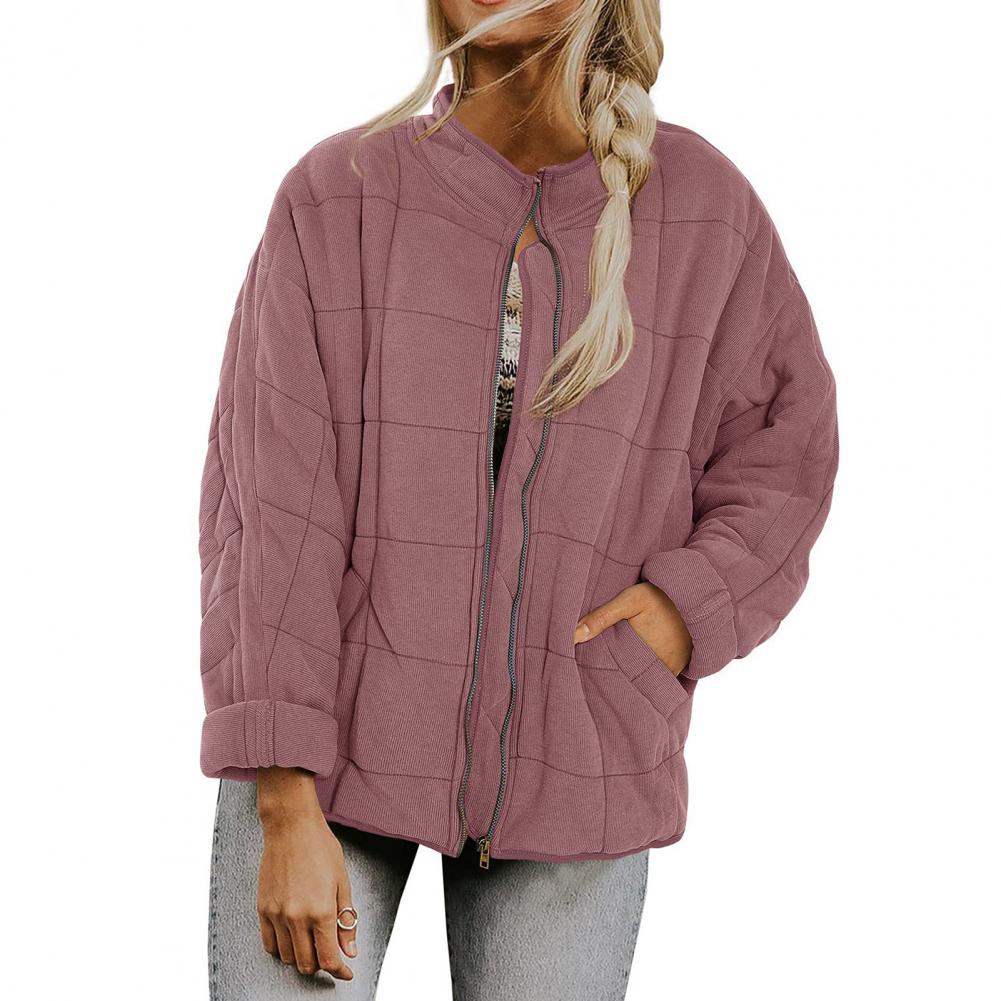 Krohn-e | Elegante und warme Streetwear-Jacke