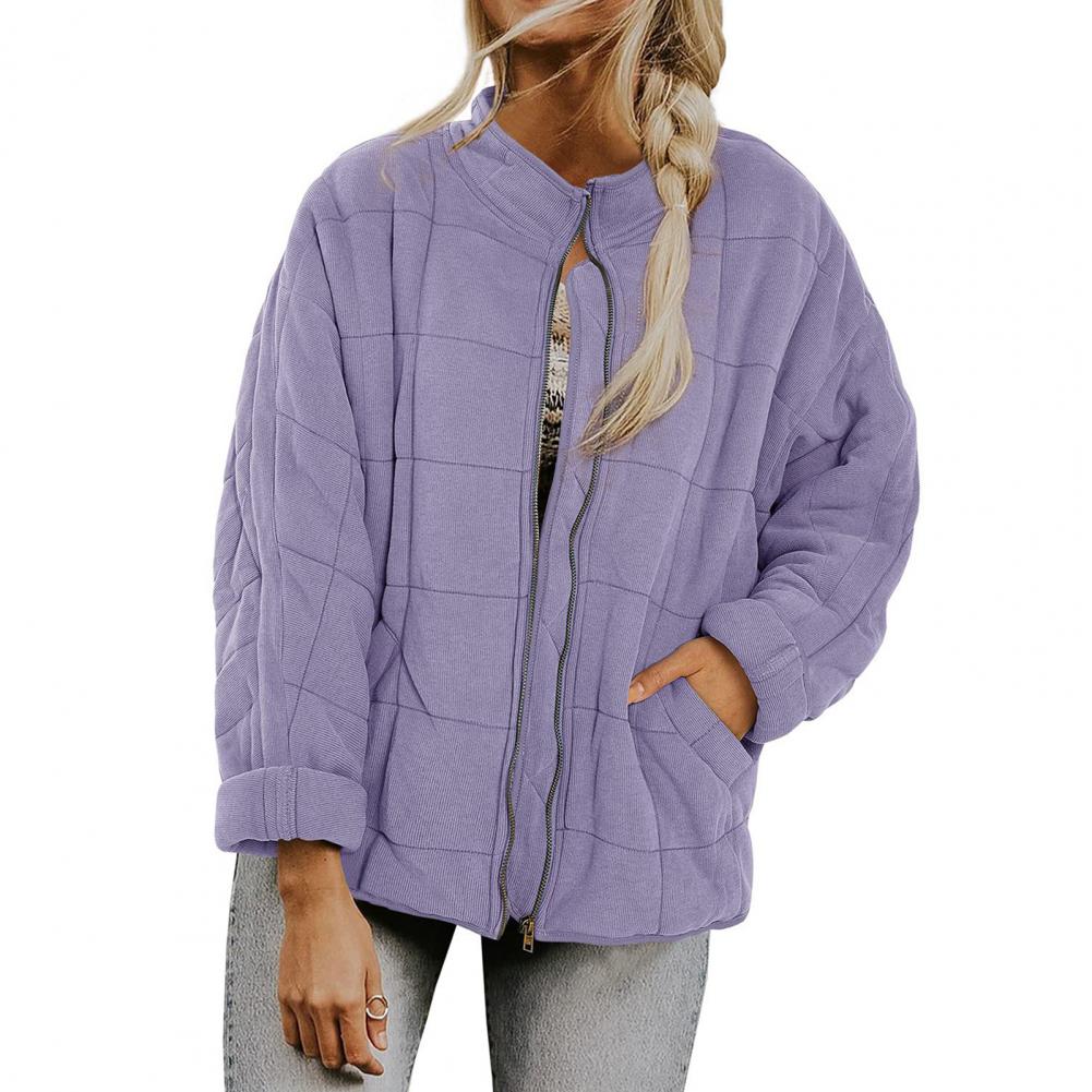 Krohn-e | Elegante und warme Streetwear-Jacke