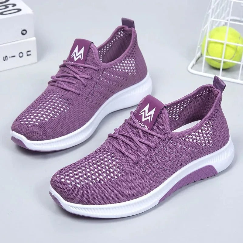 Asha Damen Schuhe Freizeit