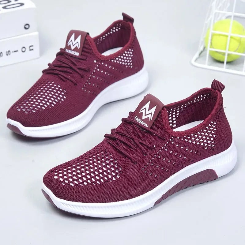 Asha Damen Schuhe Freizeit
