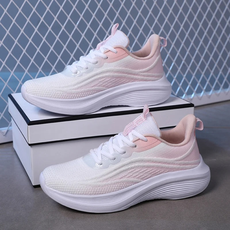 Ariana Damen Turnschuhe