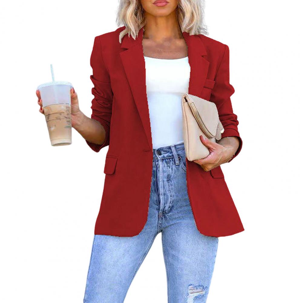 Moderner Blazer für Damen von Avelena