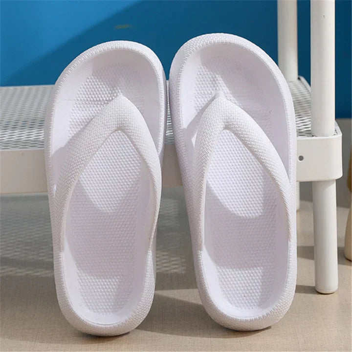 Cloud Flip-Flops by Krohn-e for Pain Relief