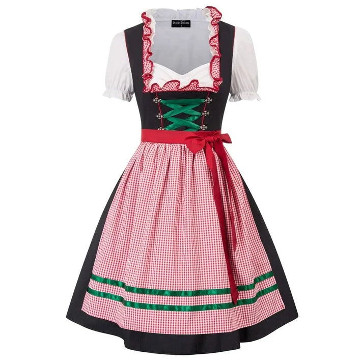 Edle Dirndl-Outfits fürs Oktoberfest
