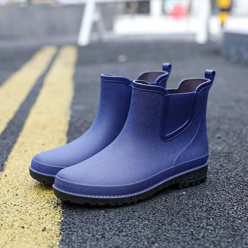 Herren Chelsea Boots wasserdicht - Kristof