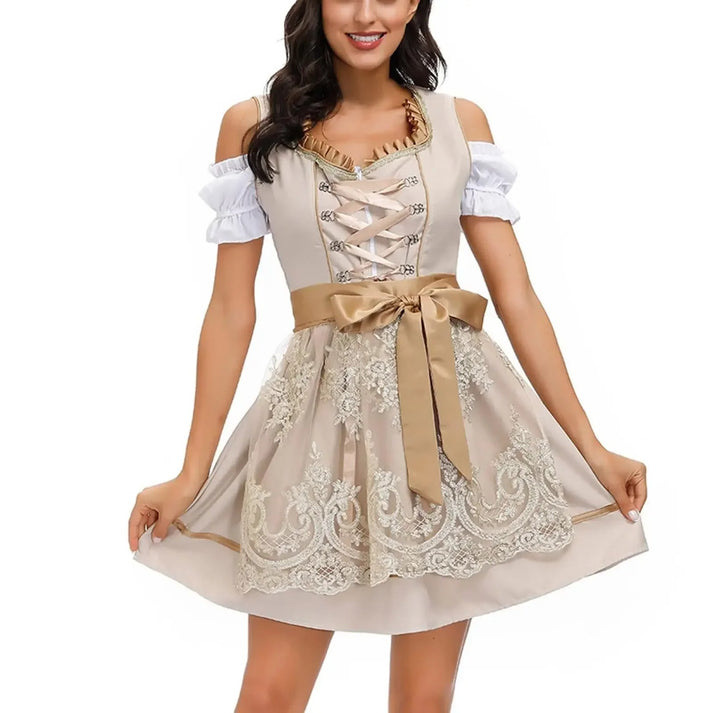 Edle Dirndl-Outfits fürs Oktoberfest