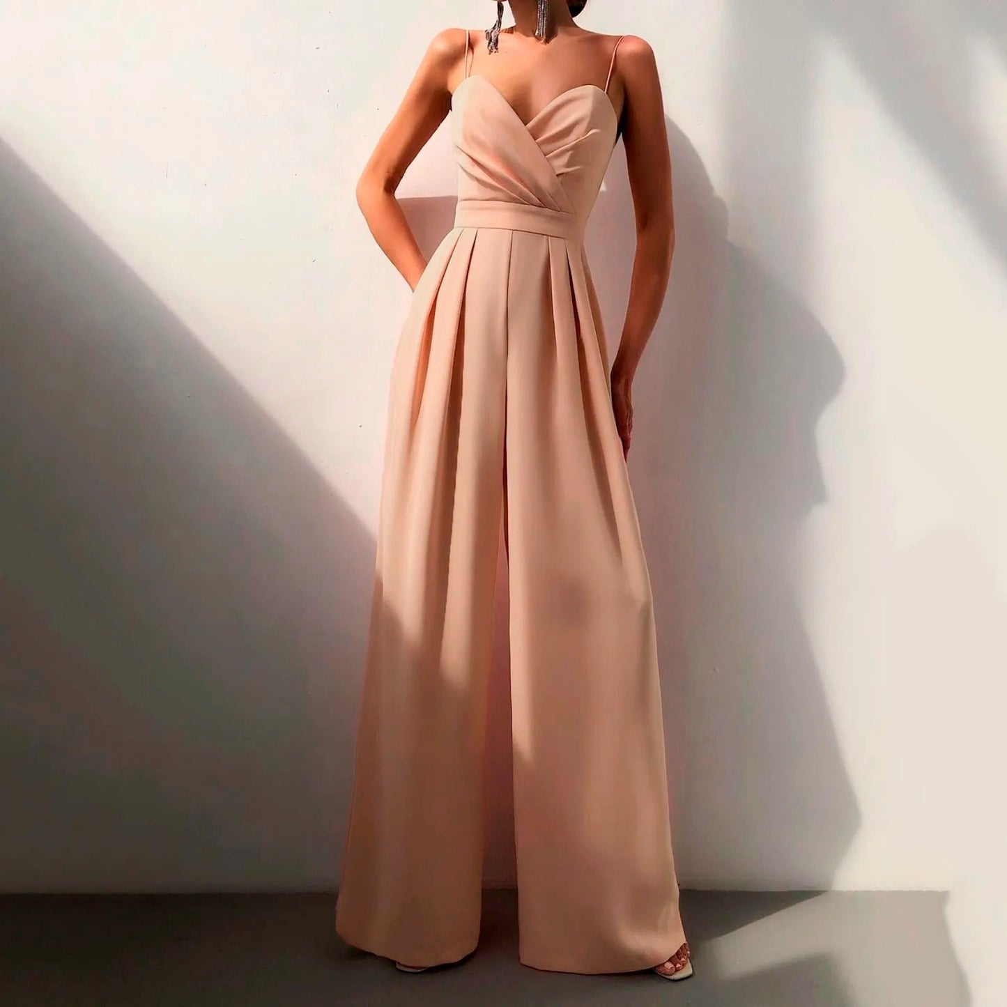 Elegant Summer Jumpsuits by Elizabeth