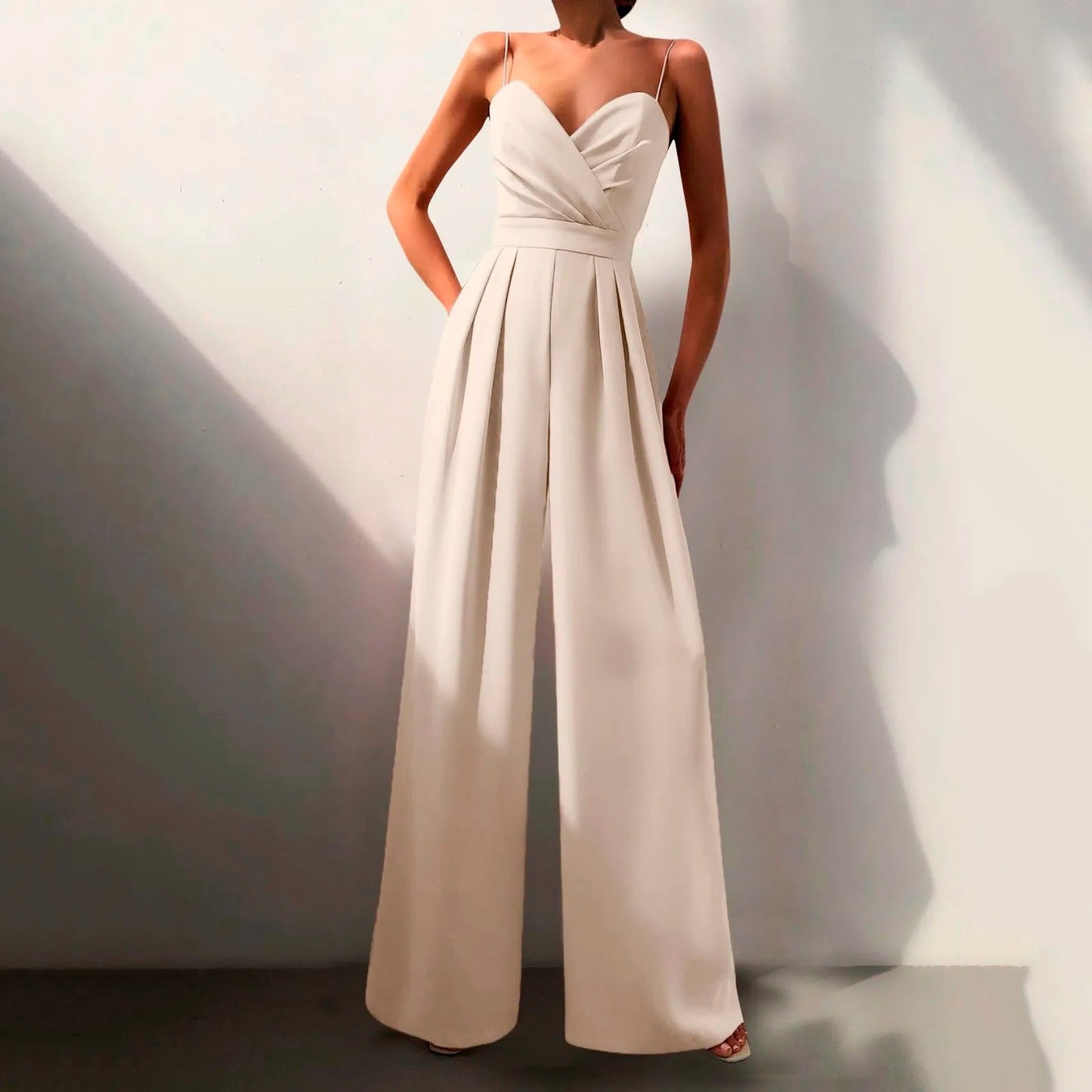 Elegant Summer Jumpsuits by Elizabeth