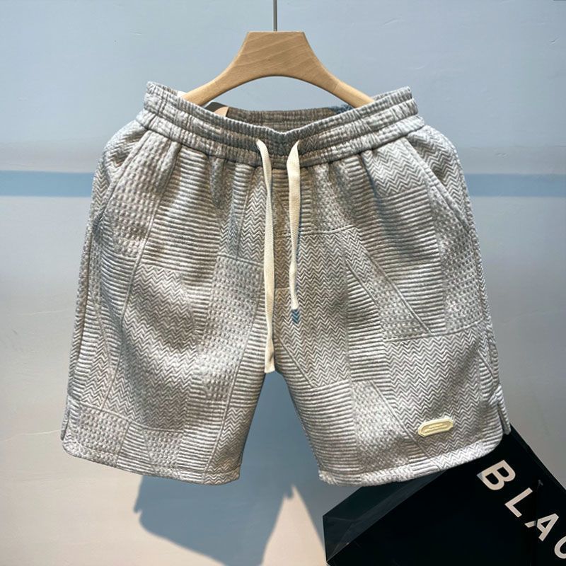 Luxus-Herren-Shorts Jesie von Bonafita für sommerliche Abenteuer