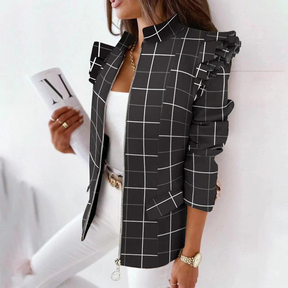 Krohn-e | Blazer - Stilvoll & Modern