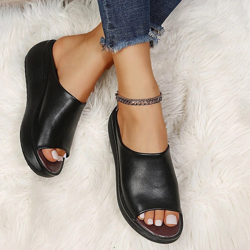 Bequeme und stilvolle Damenschuhe für den Alltag