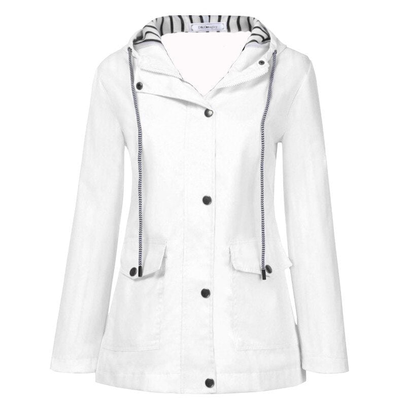 Krohn-e | Elegante und Vielseitige Allgemeine Jacke