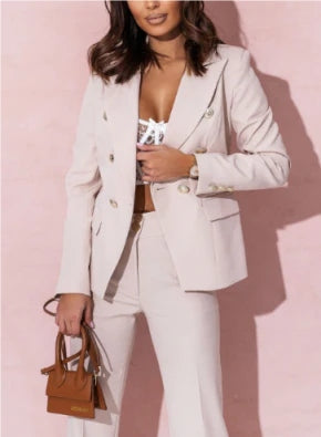 Damen-Business Anzug Avelena - elegant