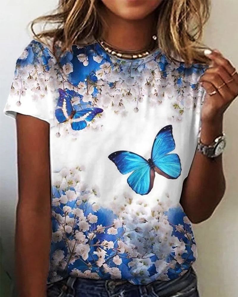 Livia: Elegantes Damen Top mit besonderem Design
