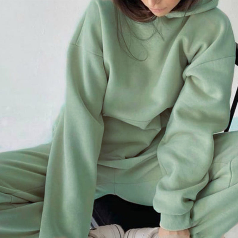 Bequemer Jogginganzug für Damen von Marta