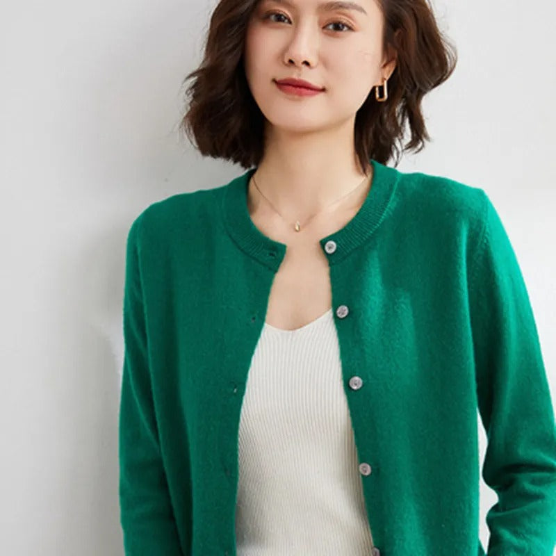 Damen Cardigan Tanja - Elegant