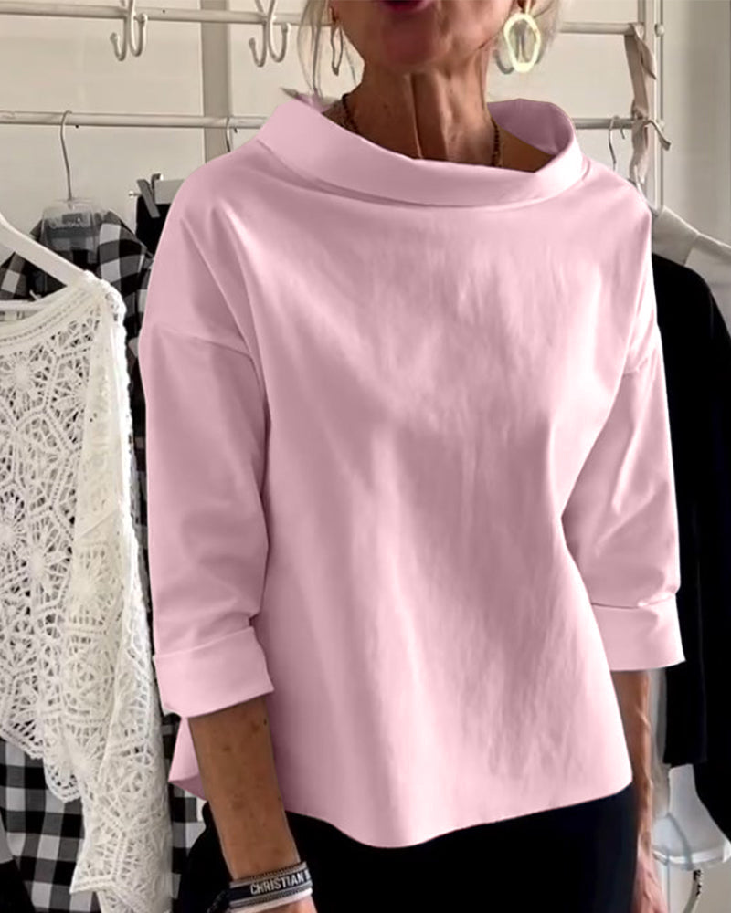 Edles Damen-Oberteil Emma