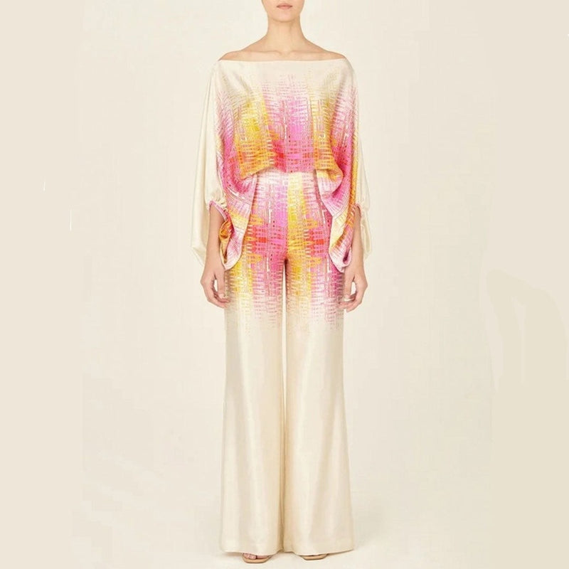 Komfortables und elegantes Damen-Set Mina