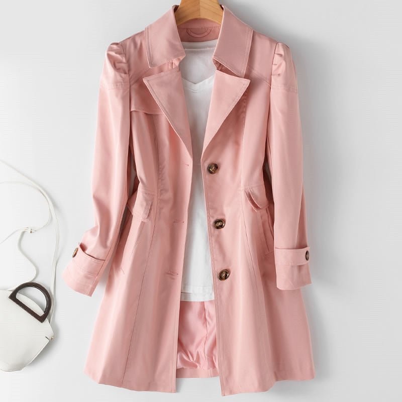 Damen Trenchcoat Rosalie