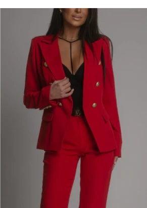 Damen-Business Anzug Avelena - elegant