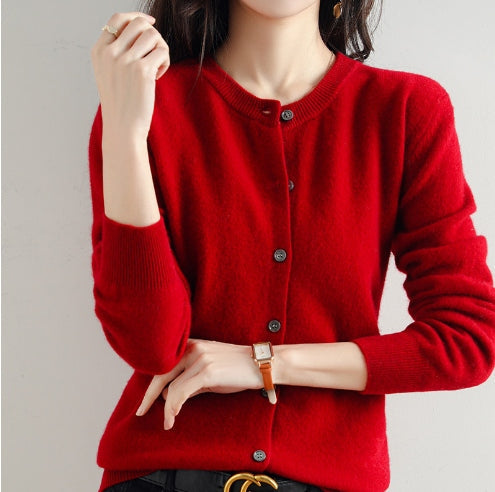 Damen Cardigan Tanja - Elegant
