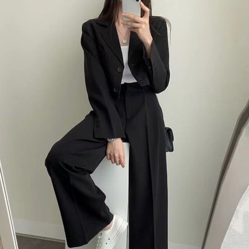 Damenkostüm Celesta – elegante Zweiteiler