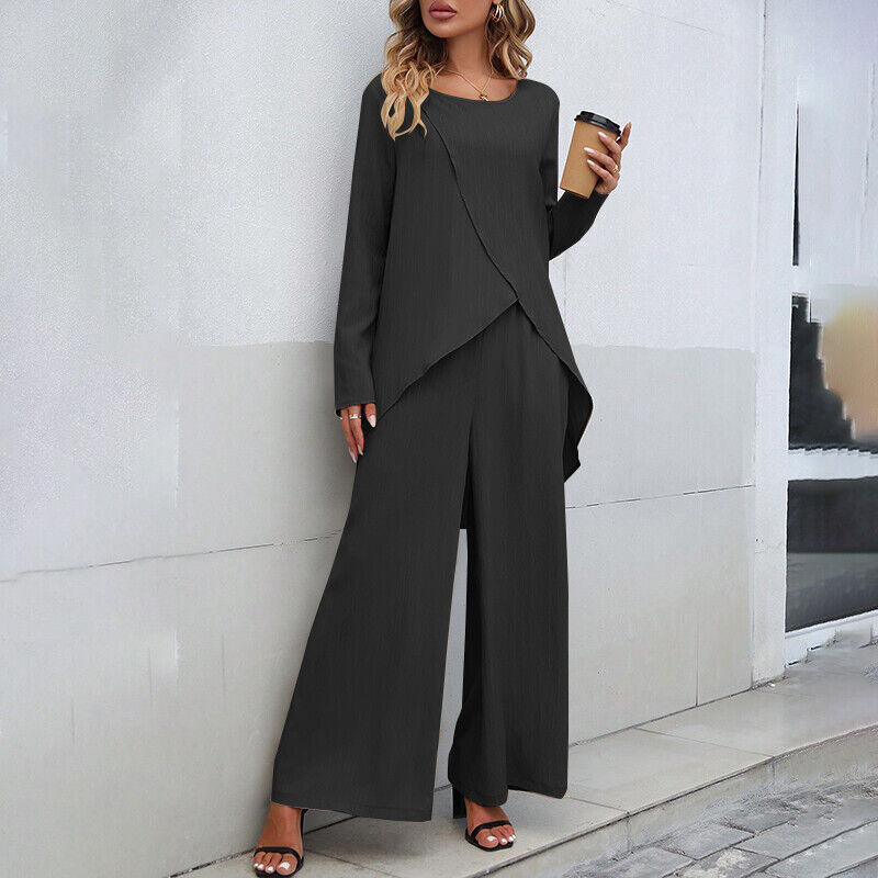 Damen-Set Clarissa: Elegantes Zweiteiler