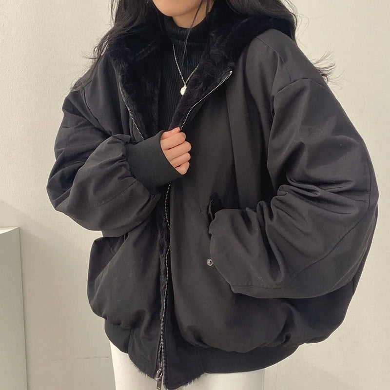 Isolde Damen Winterjacke