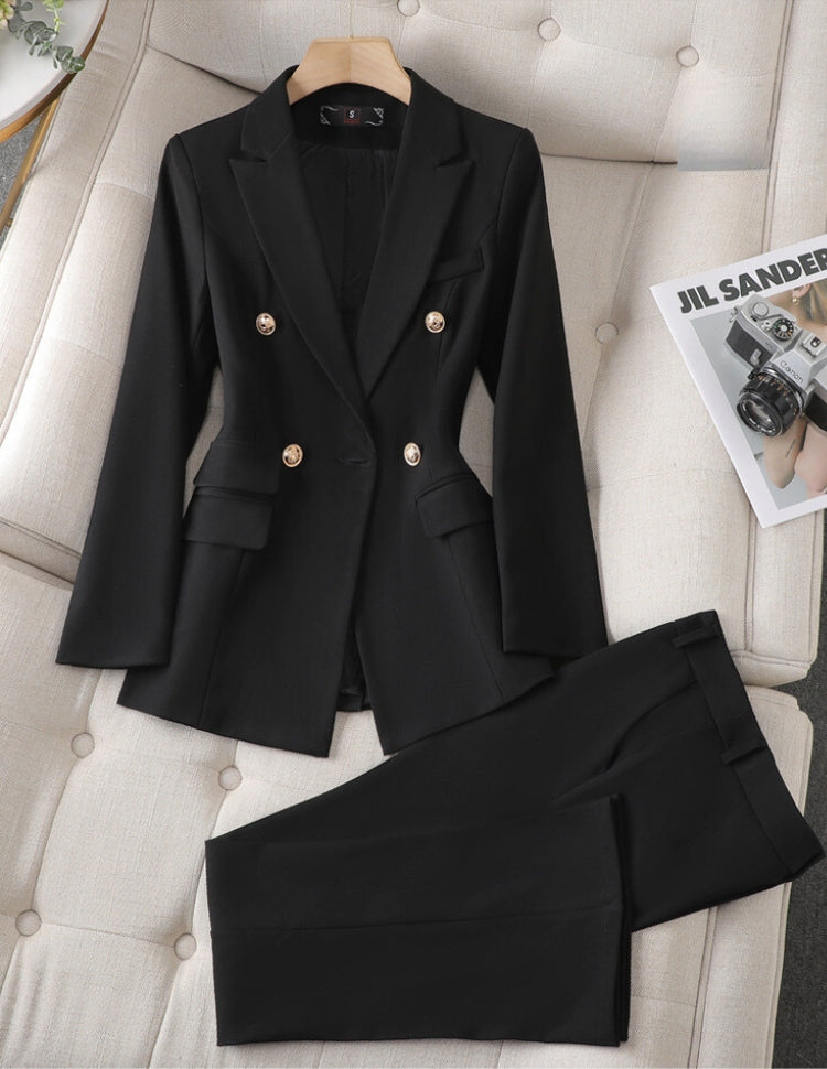 Elegantes Damen Zweiteiler Set Juliana für formelle Anlässe