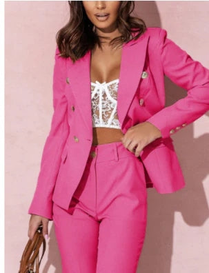 Damen-Business Anzug Avelena - elegant