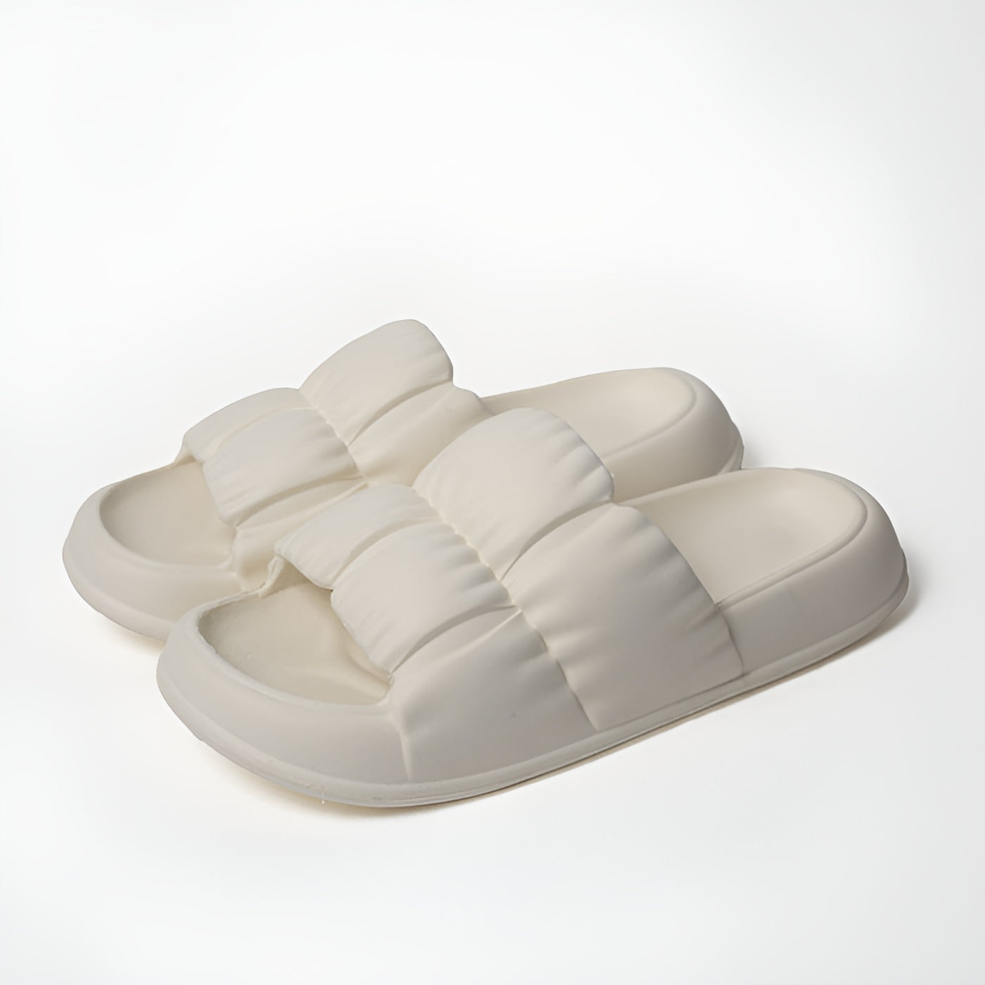 Bequeme, rutschfeste und wasserdichte orthopädische Flip-Flops