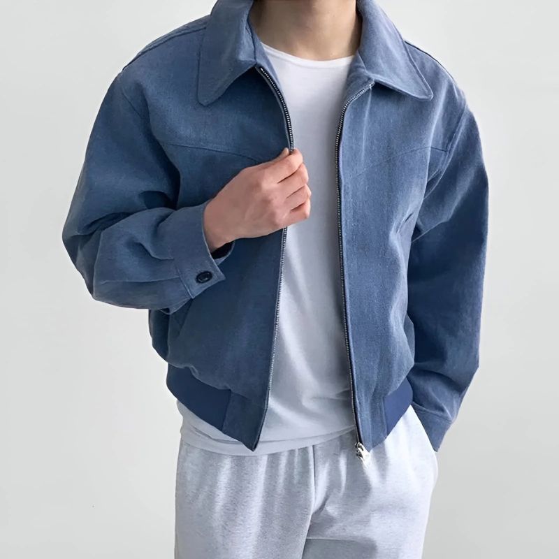 Herren Winterjacke Bjoern