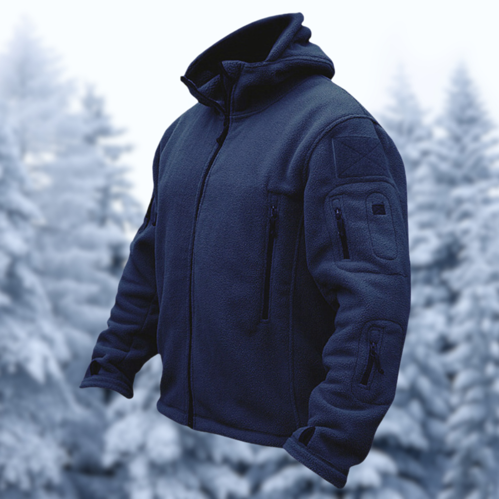 Männer Winterjacke Markward für draußen