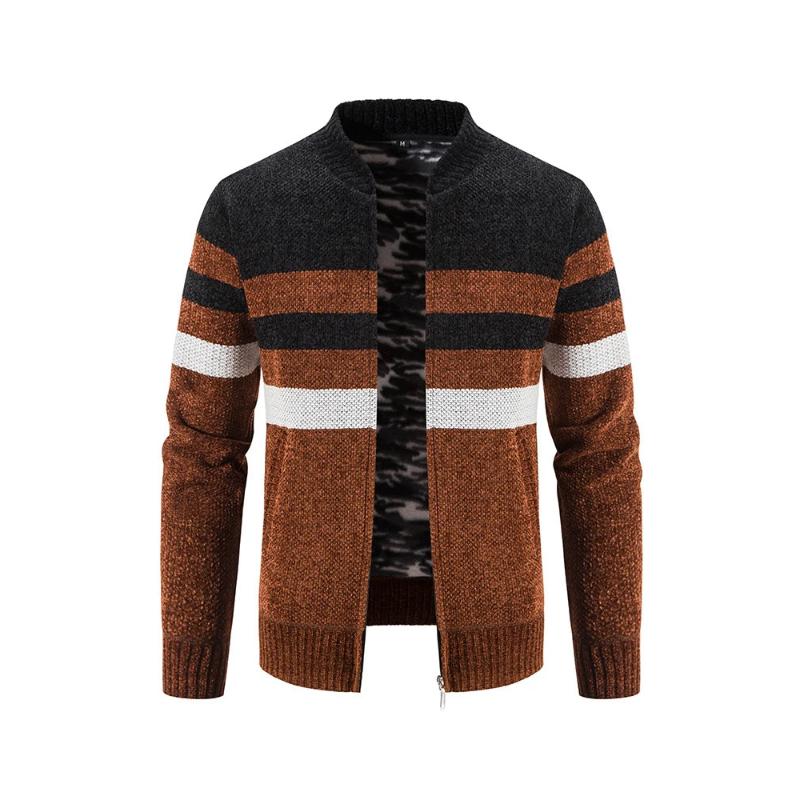 Herren Strickjacke - Harro