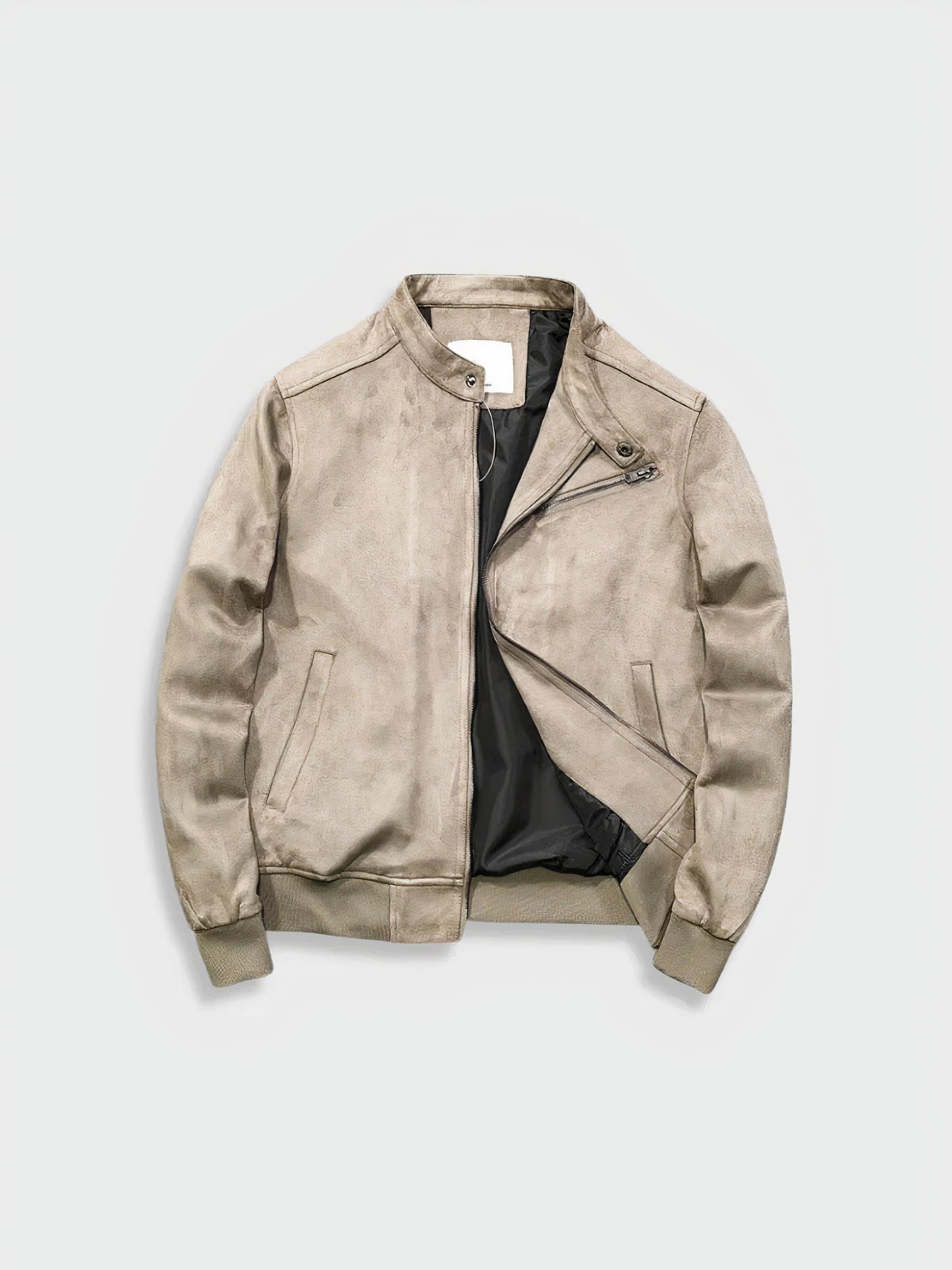 Männer Winterjacke Fredrick