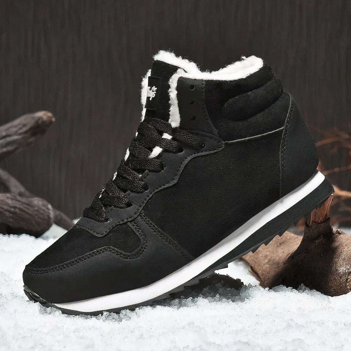 Winterboots für Herren und Damen von Heiko