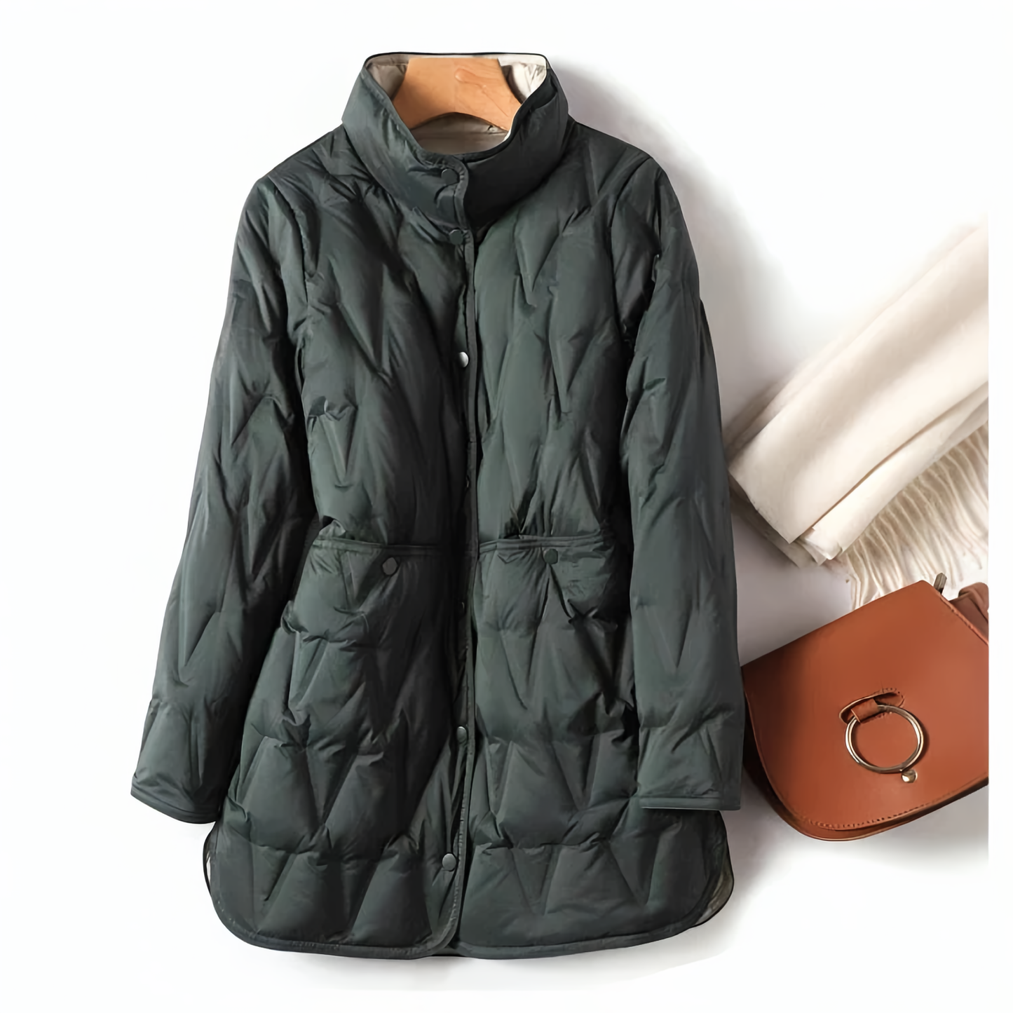 Wintermantel Margot für Damen