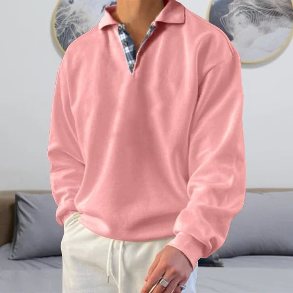 Männer Winterpullover von Wigand