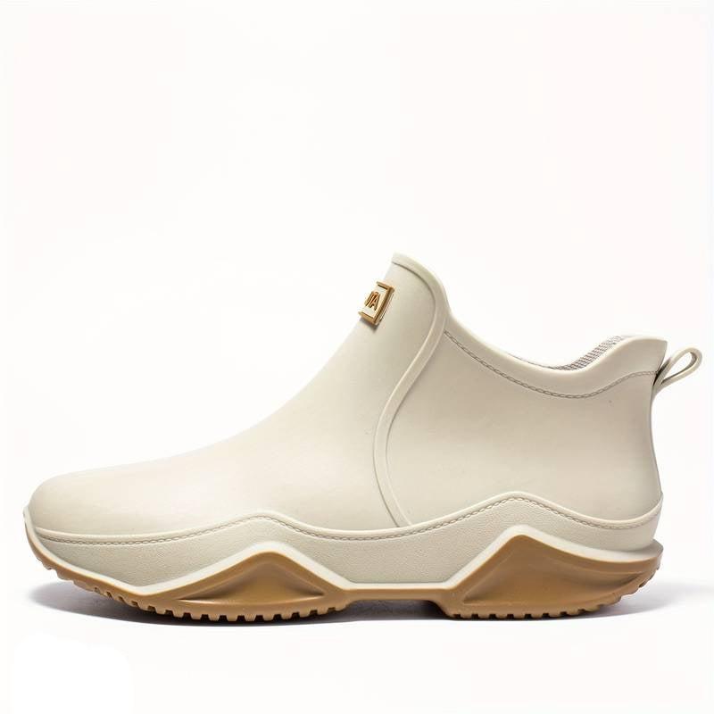 Wasserdichte Stiefeletten von Zenzi für Damen und Herren