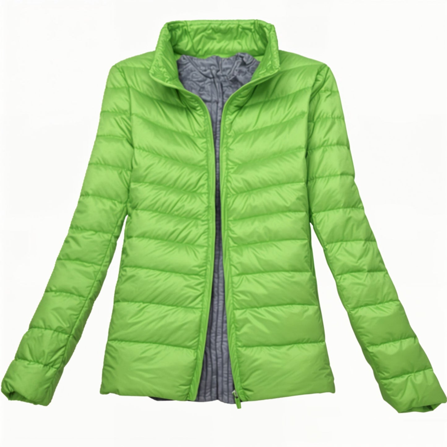 Wimperfeste Damen Winterjacke Elke