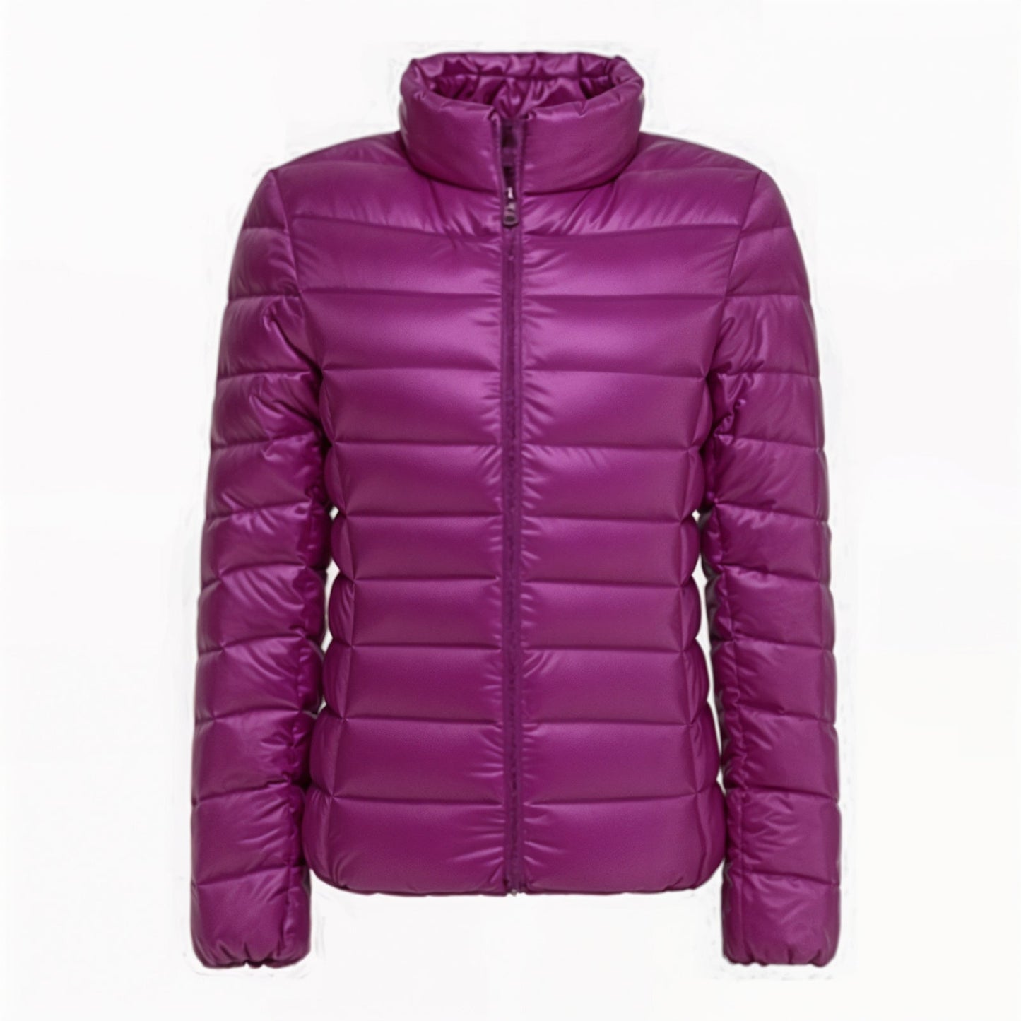 Wimperfeste Damen Winterjacke Elke