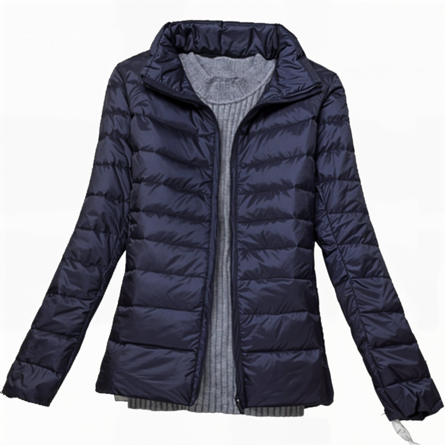Wimperfeste Damen Winterjacke Elke