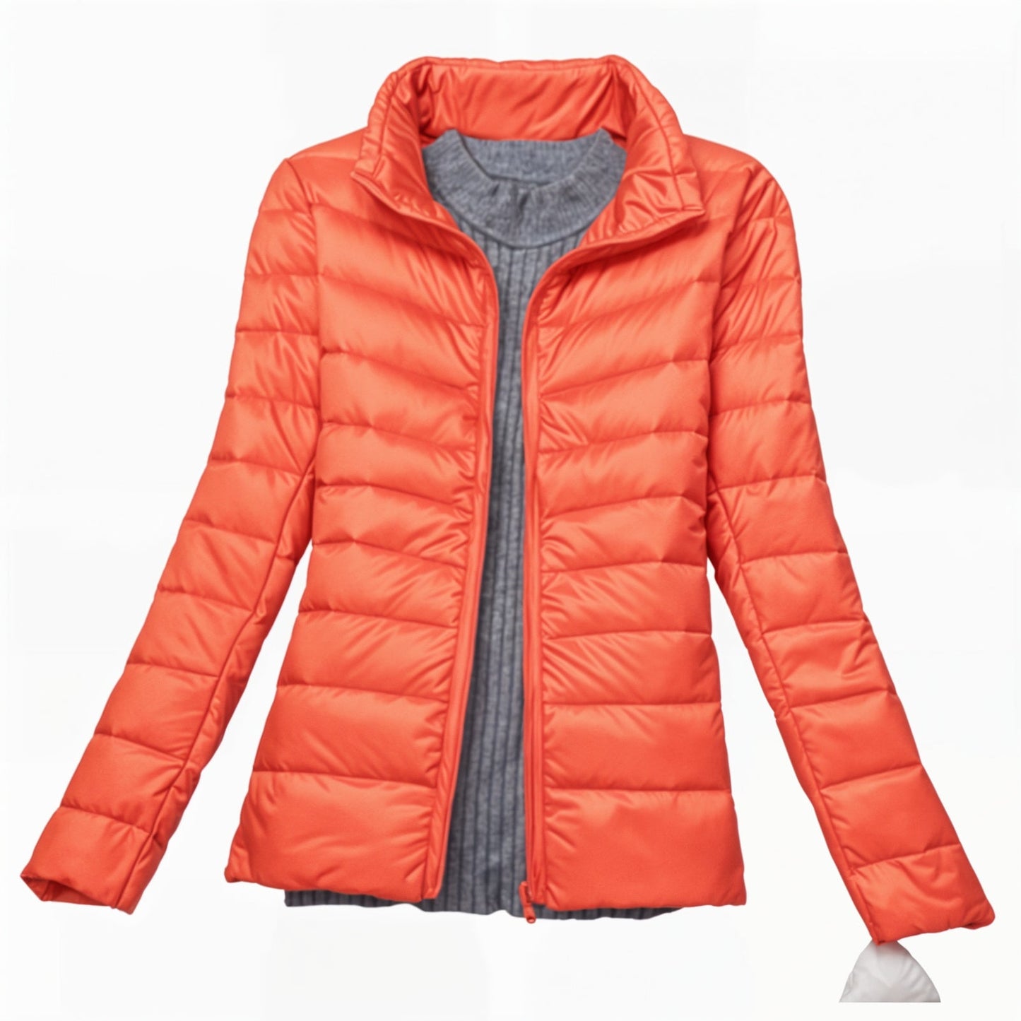 Wimperfeste Damen Winterjacke Elke